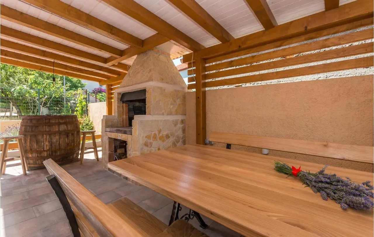 Awesome Home In Zadar With Wifi Hırvatistan